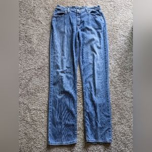 Women's Stretch Jeans - Size 14 Tall